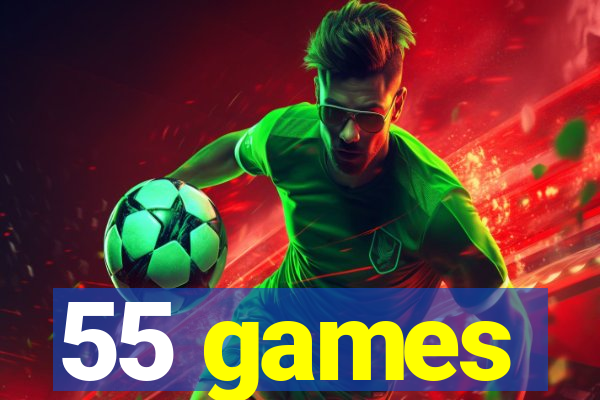 55 games
